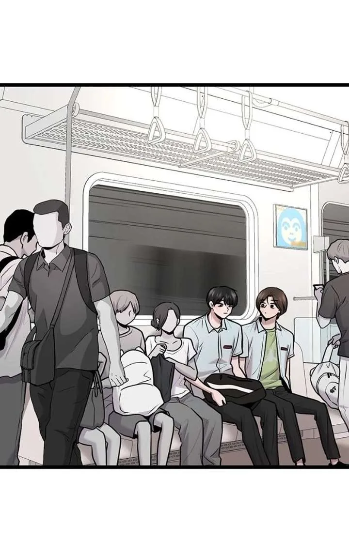 Back to Chanbi Chapter 79 page 97