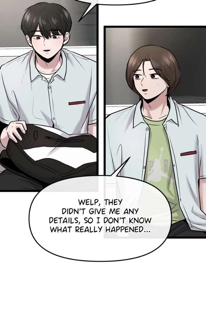 Back to Chanbi Chapter 79 page 99