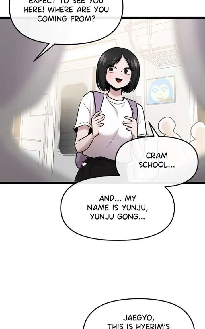Back to Chanbi Chapter 79 page 104