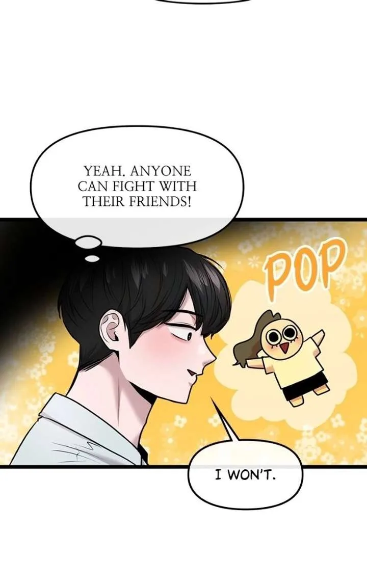 Back to Chanbi Chapter 79 page 101