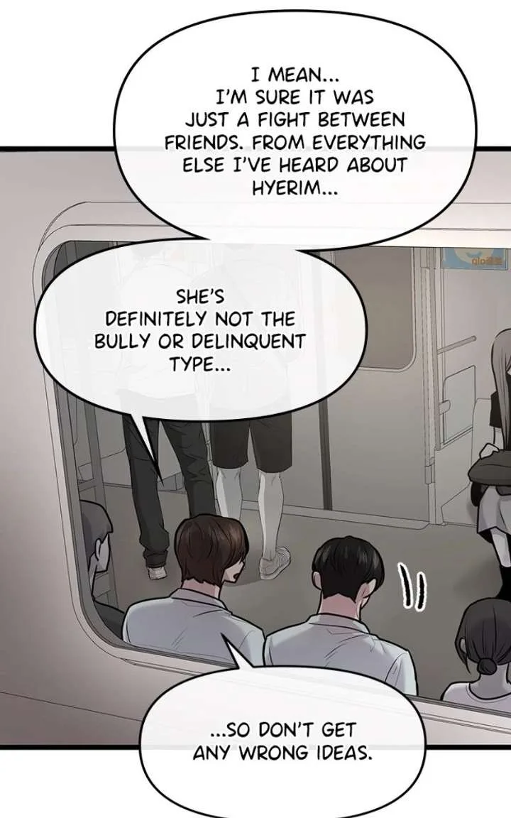 Back to Chanbi Chapter 79 page 100