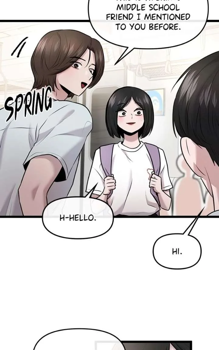 Back to Chanbi Chapter 79 page 105