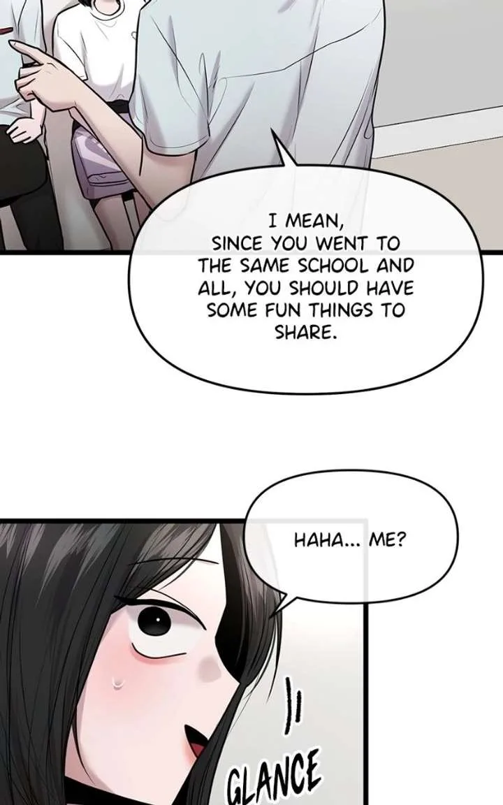 Back to Chanbi Chapter 79 page 109