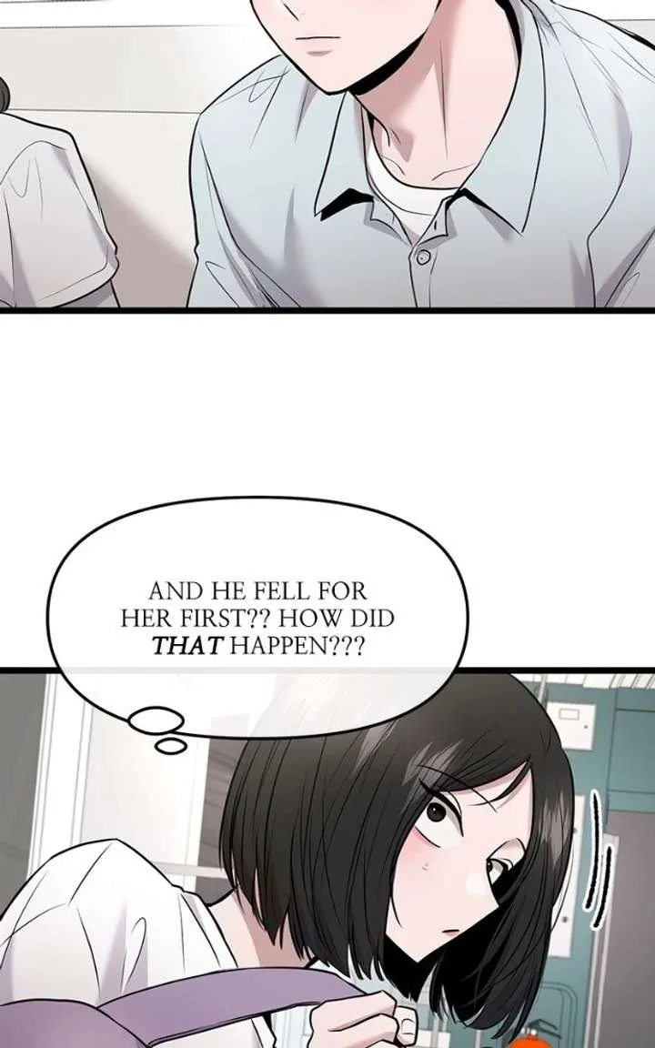 Back to Chanbi Chapter 79 page 107