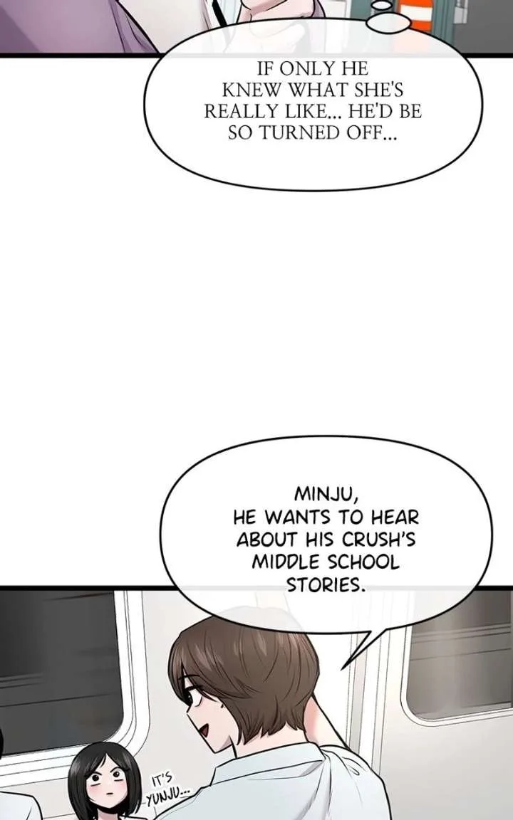 Back to Chanbi Chapter 79 page 108