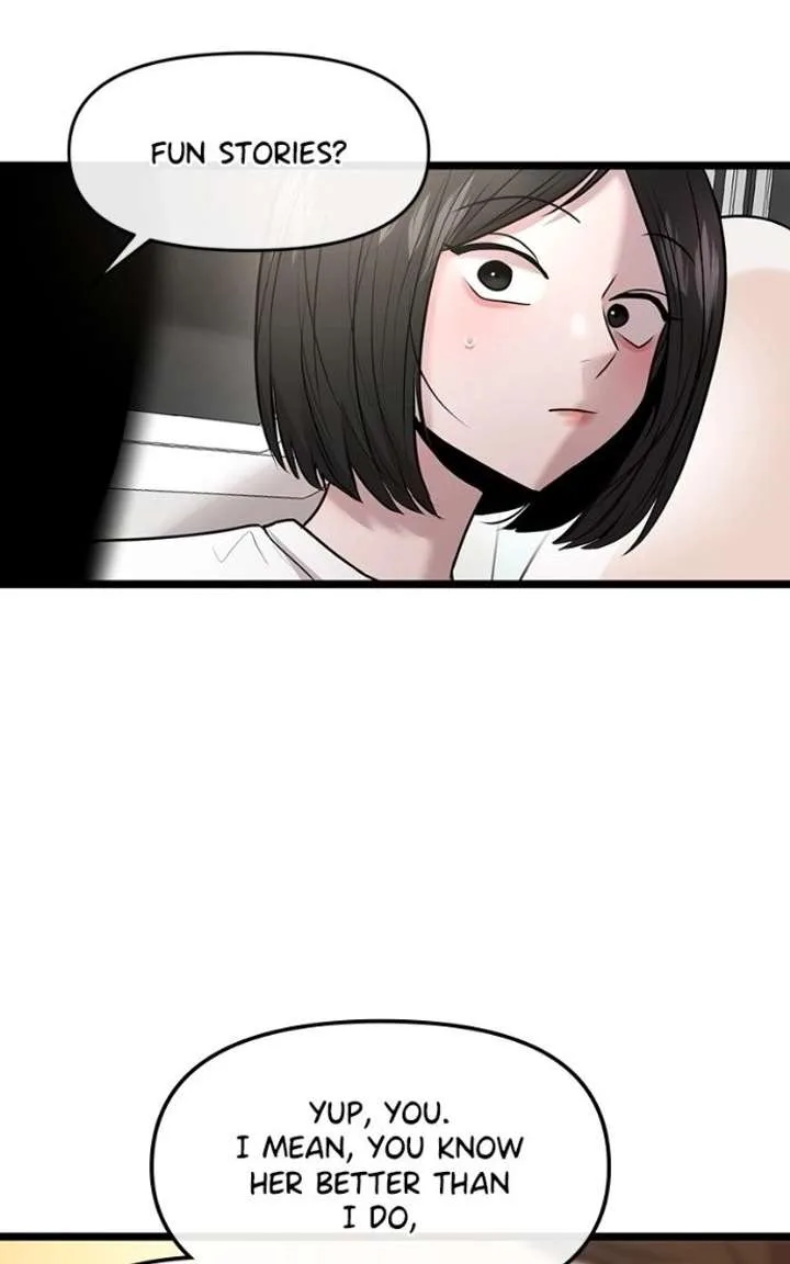 Back to Chanbi Chapter 79 page 111