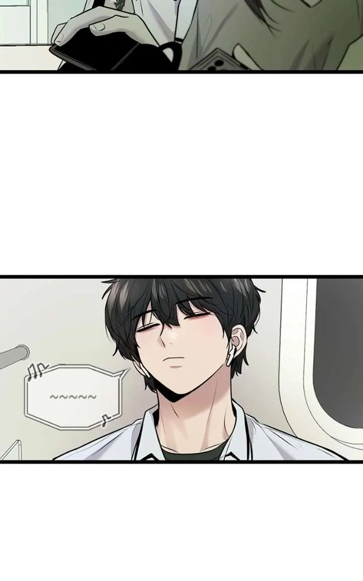 Back to Chanbi Chapter 79 page 119