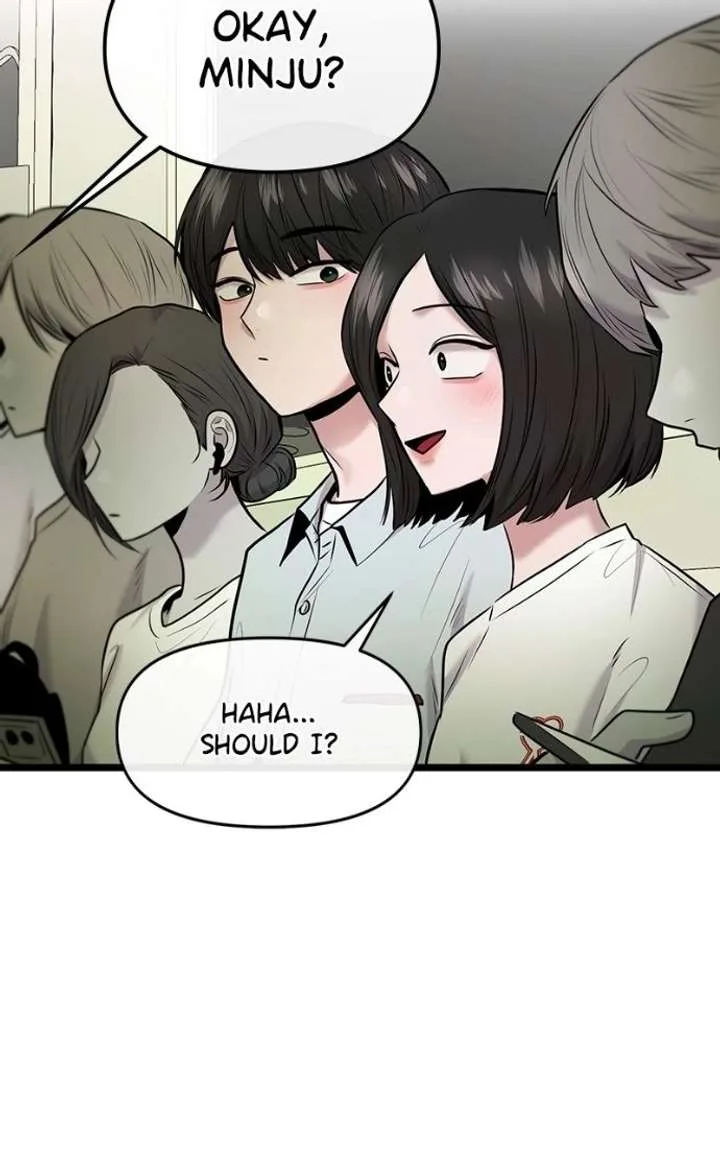 Back to Chanbi Chapter 79 page 117