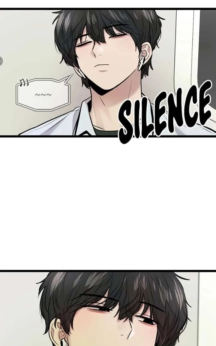 Back to Chanbi Chapter 79 page 120
