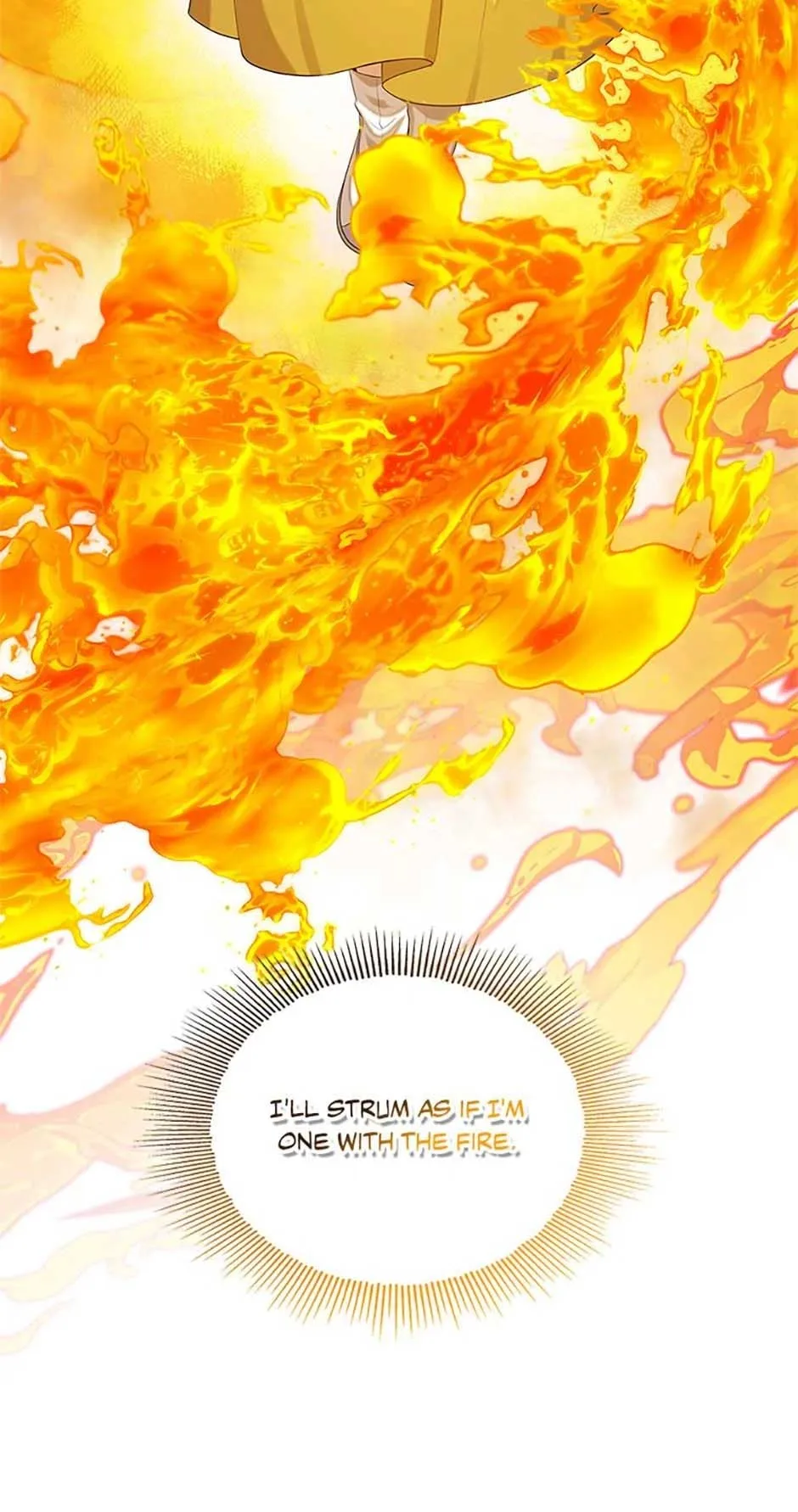 Avoiding the Heavenly Emperor Chapter 96 page 10