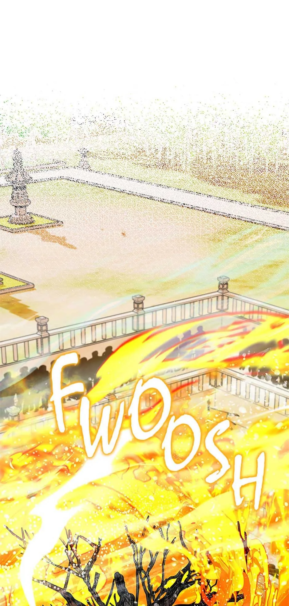 Avoiding the Heavenly Emperor Chapter 96 page 11
