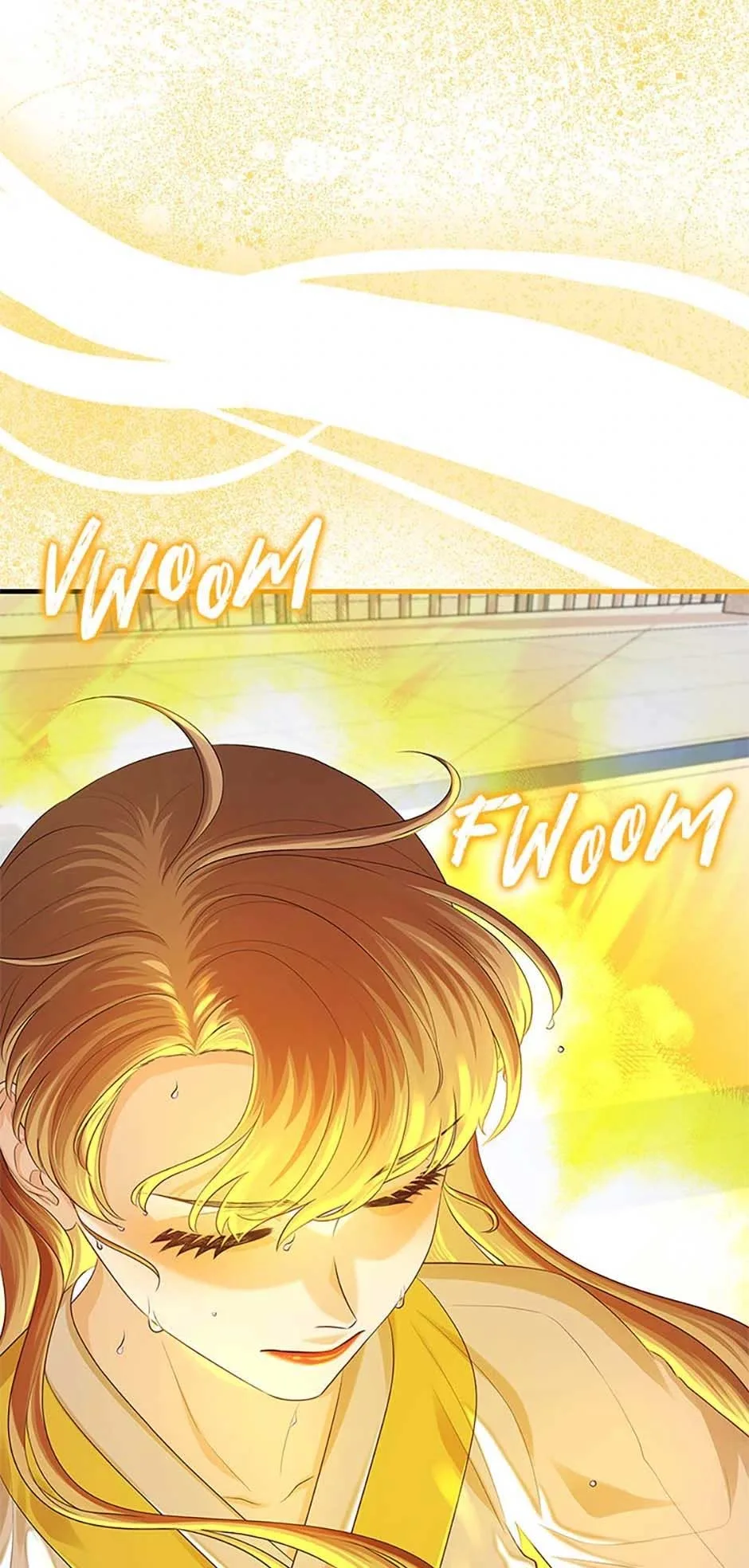 Avoiding the Heavenly Emperor Chapter 96 page 13