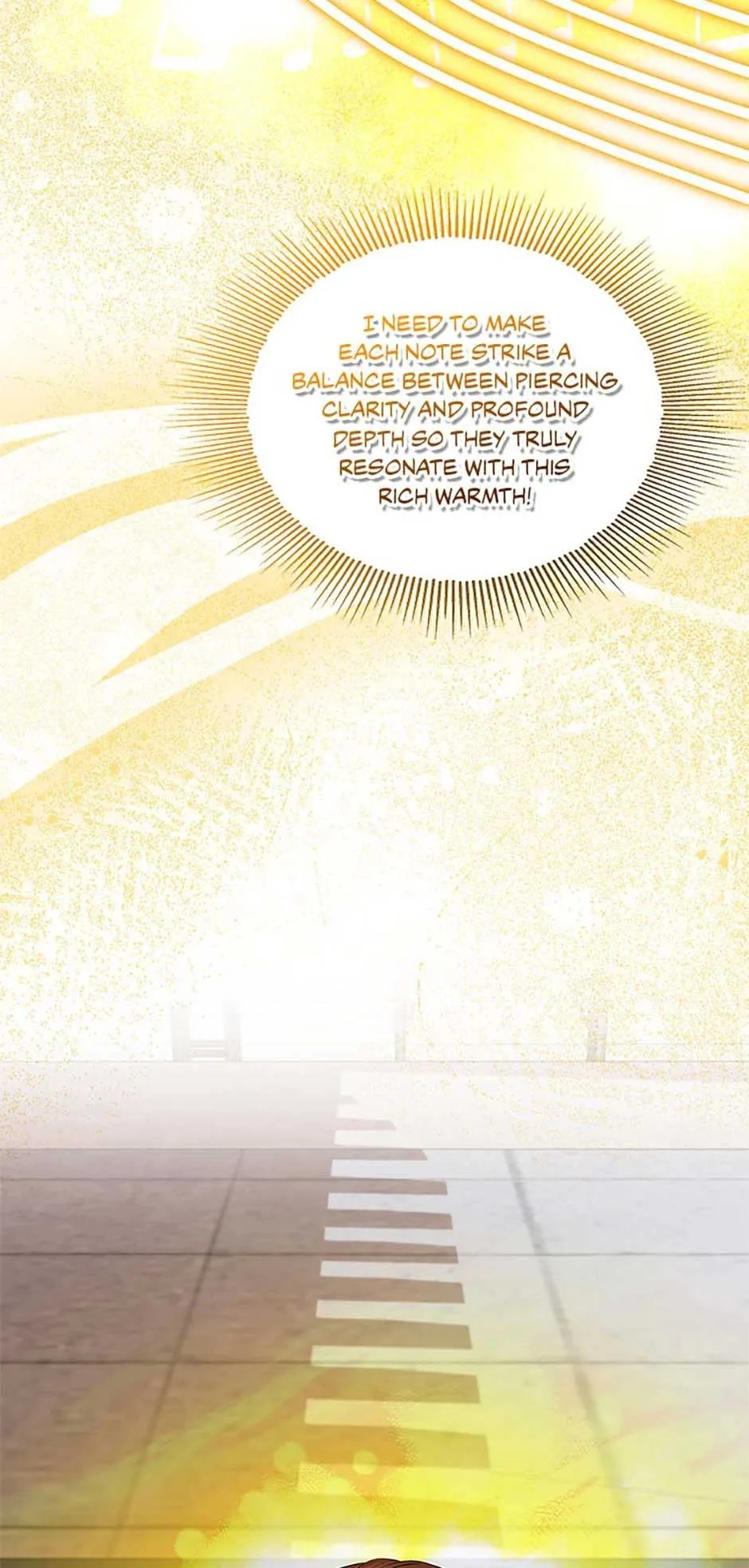 Avoiding the Heavenly Emperor Chapter 96 page 16