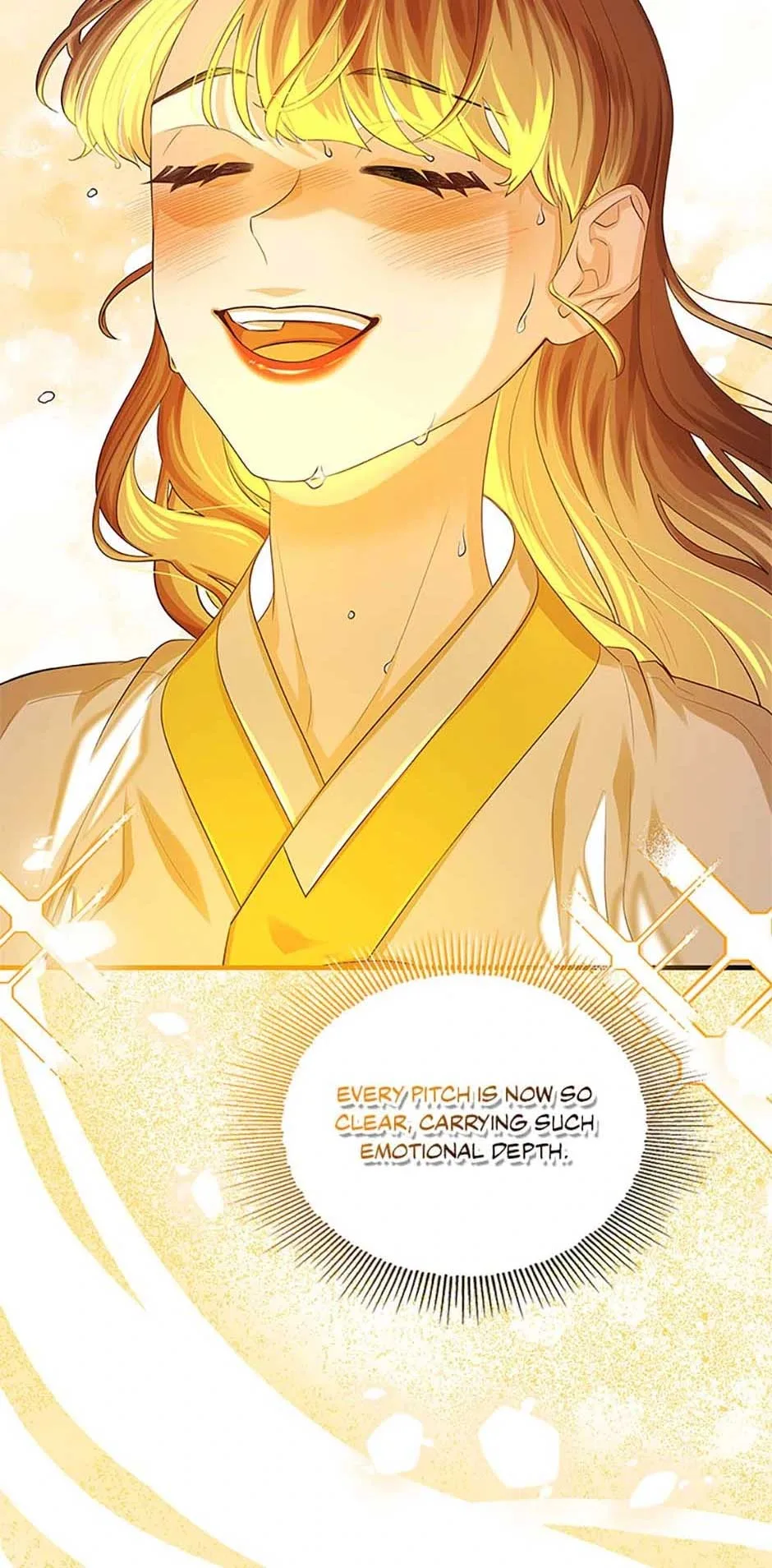 Avoiding the Heavenly Emperor Chapter 96 page 23