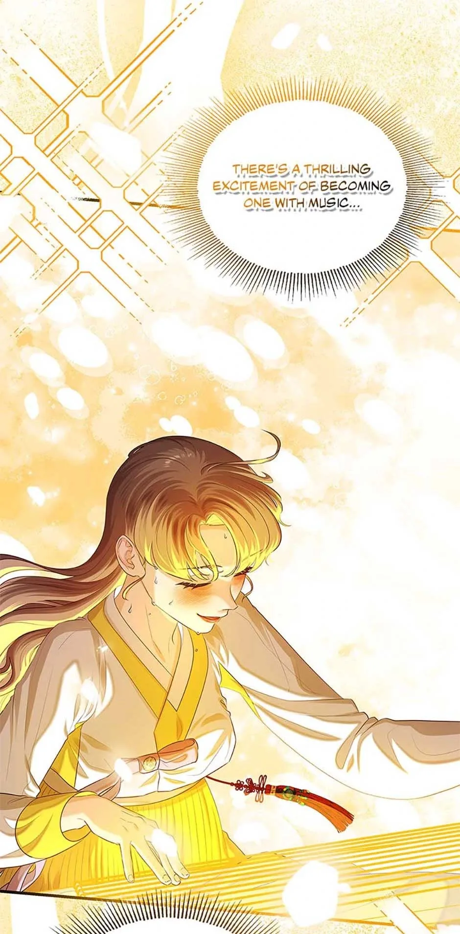 Avoiding the Heavenly Emperor Chapter 96 page 27