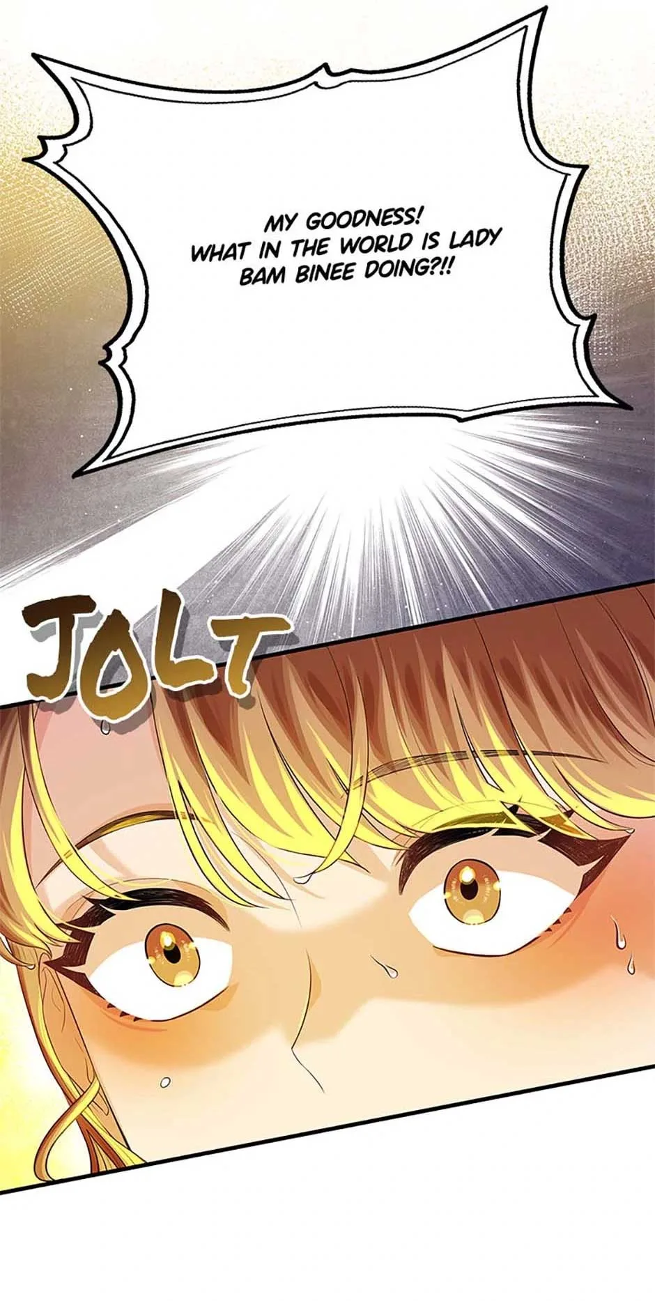 Avoiding the Heavenly Emperor Chapter 96 page 34