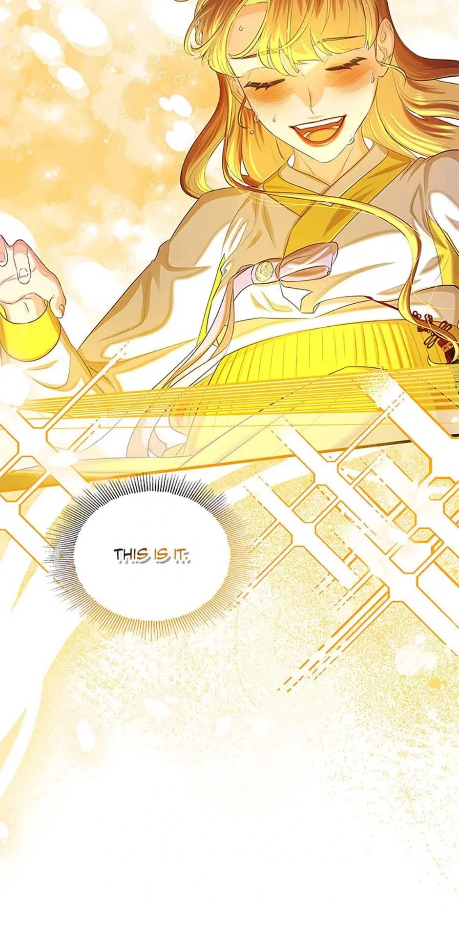 Avoiding the Heavenly Emperor Chapter 96 page 29