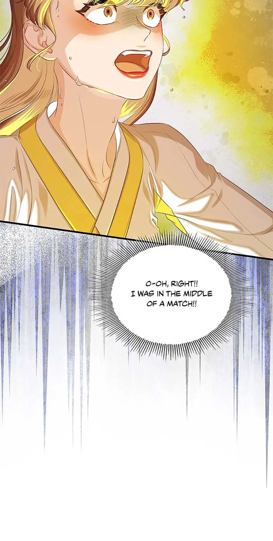 Avoiding the Heavenly Emperor Chapter 96 page 38