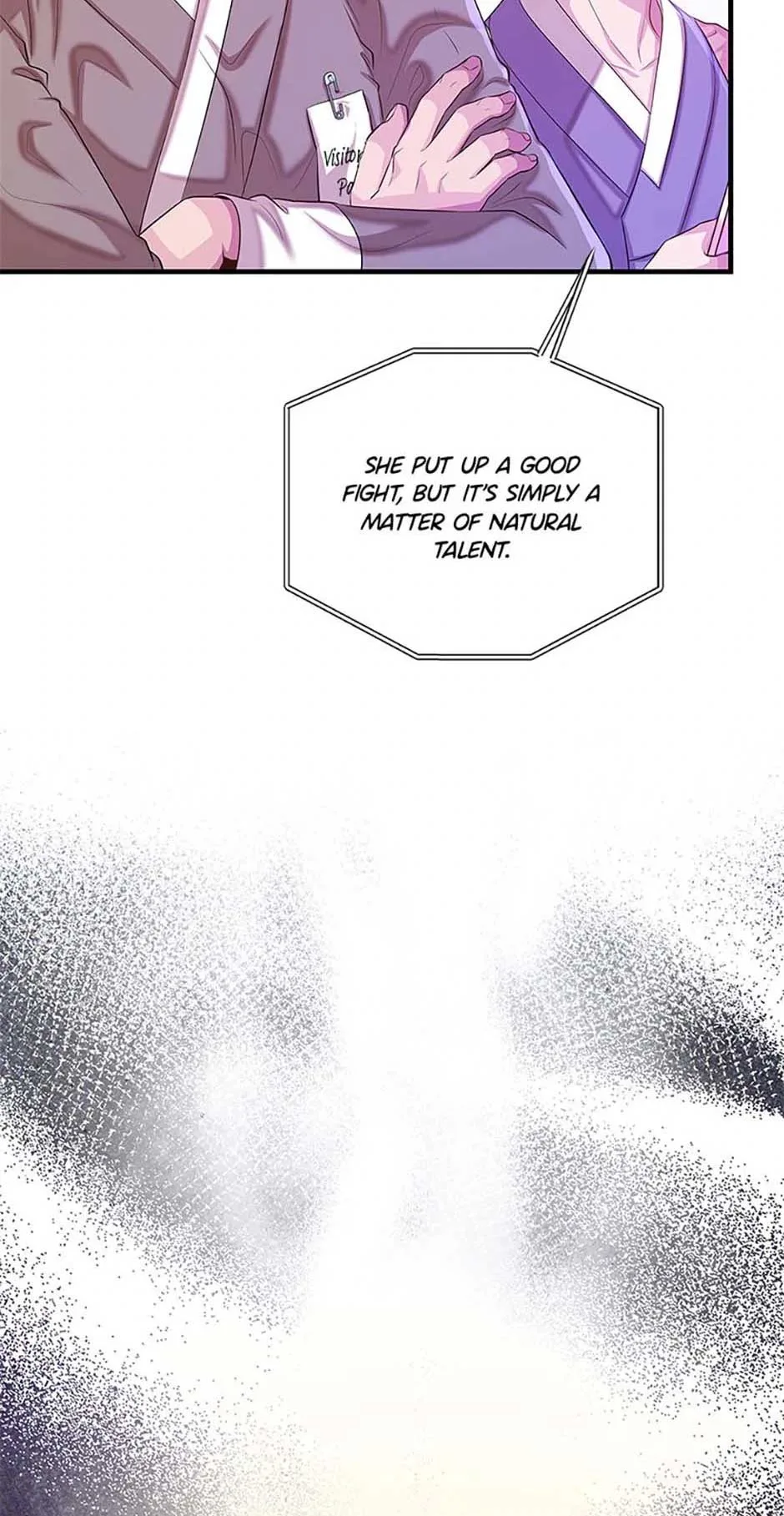 Avoiding the Heavenly Emperor Chapter 96 page 44