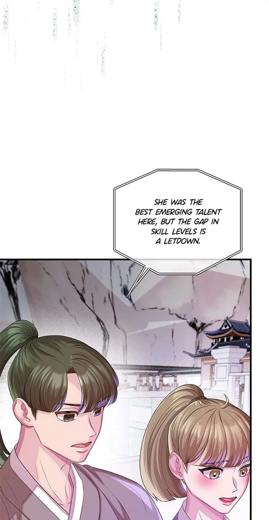 Avoiding the Heavenly Emperor Chapter 96 page 43