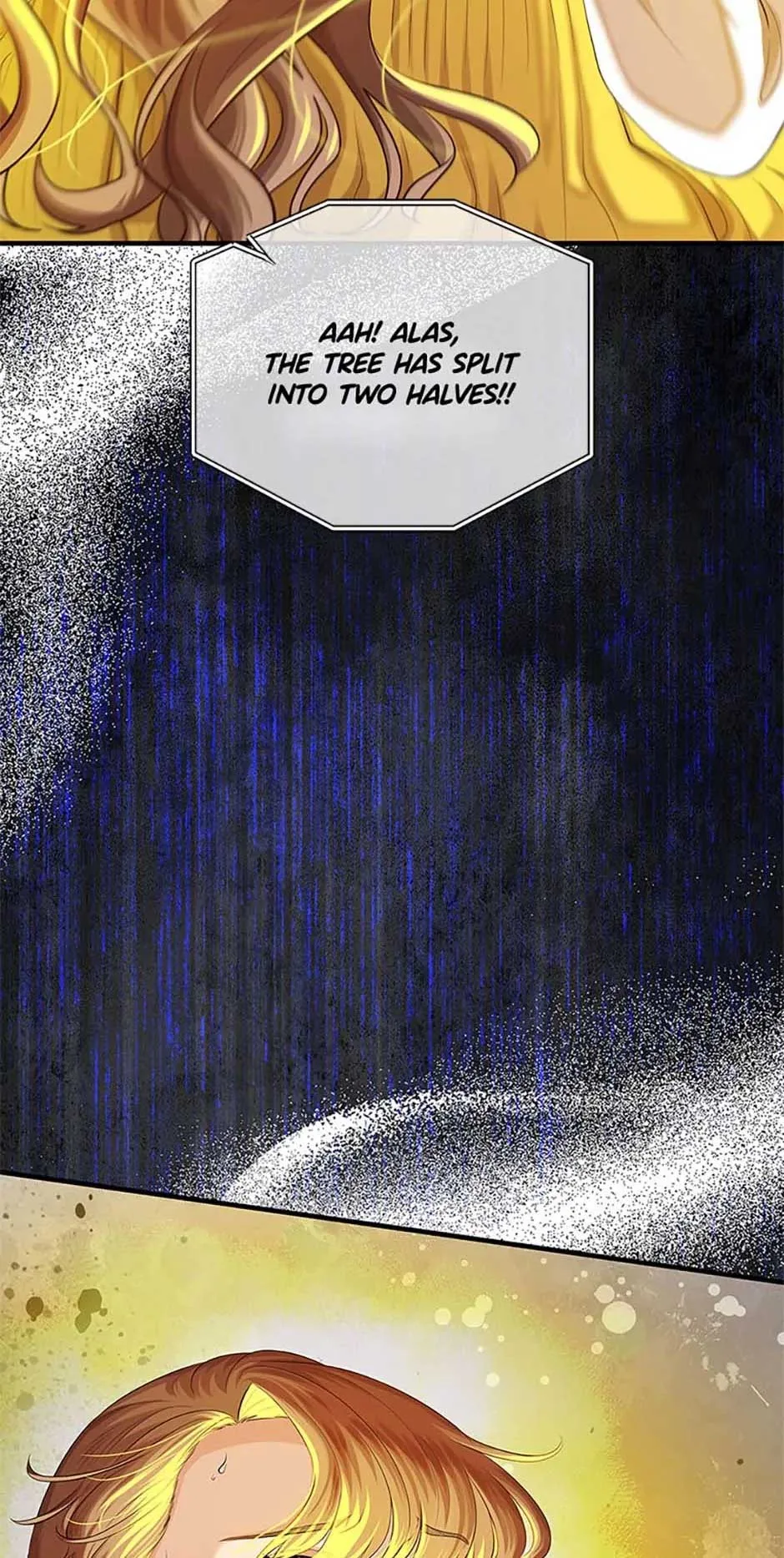 Avoiding the Heavenly Emperor Chapter 96 page 37