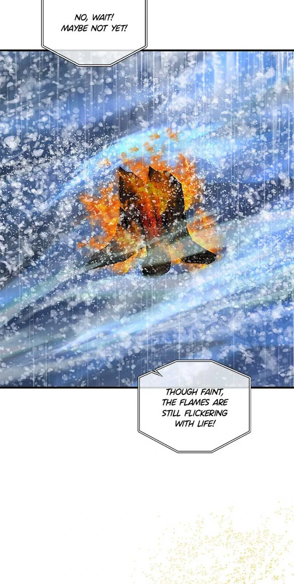 Avoiding the Heavenly Emperor Chapter 96 page 49