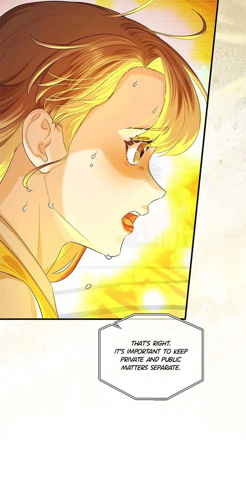 Avoiding the Heavenly Emperor Chapter 96 page 56