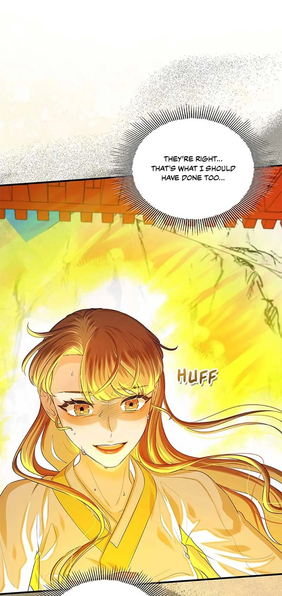Avoiding the Heavenly Emperor Chapter 96 page 57
