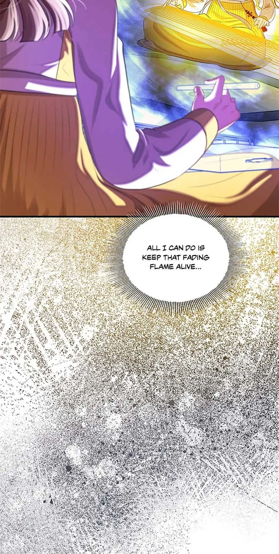 Avoiding the Heavenly Emperor Chapter 96 page 53