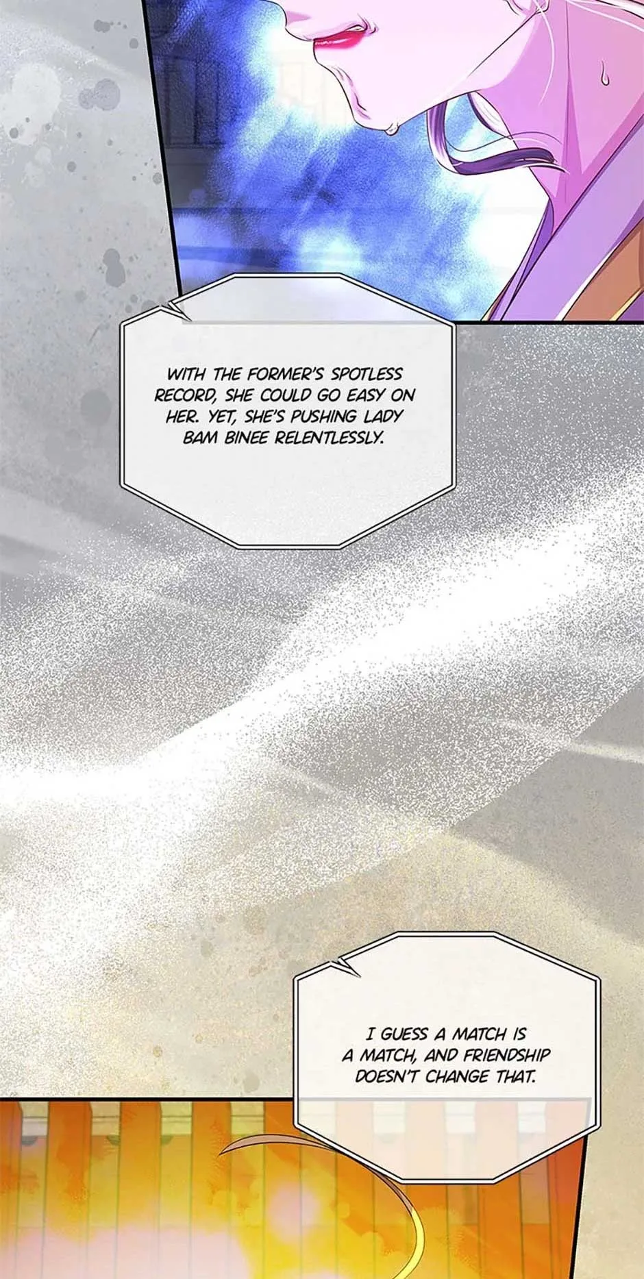 Avoiding the Heavenly Emperor Chapter 96 page 55