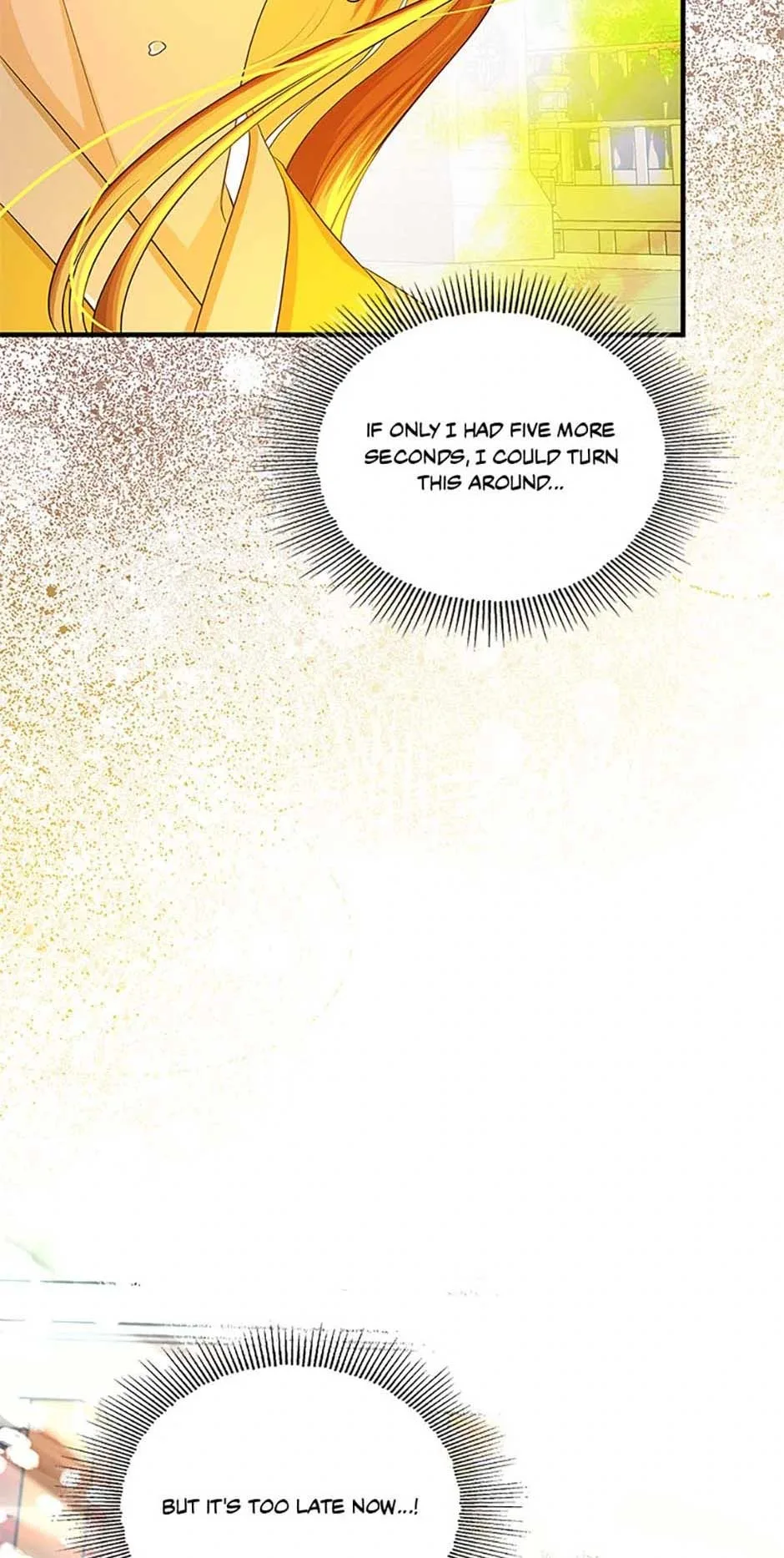 Avoiding the Heavenly Emperor Chapter 96 page 51