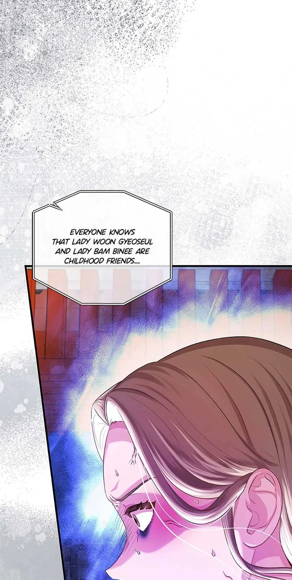 Avoiding the Heavenly Emperor Chapter 96 page 54