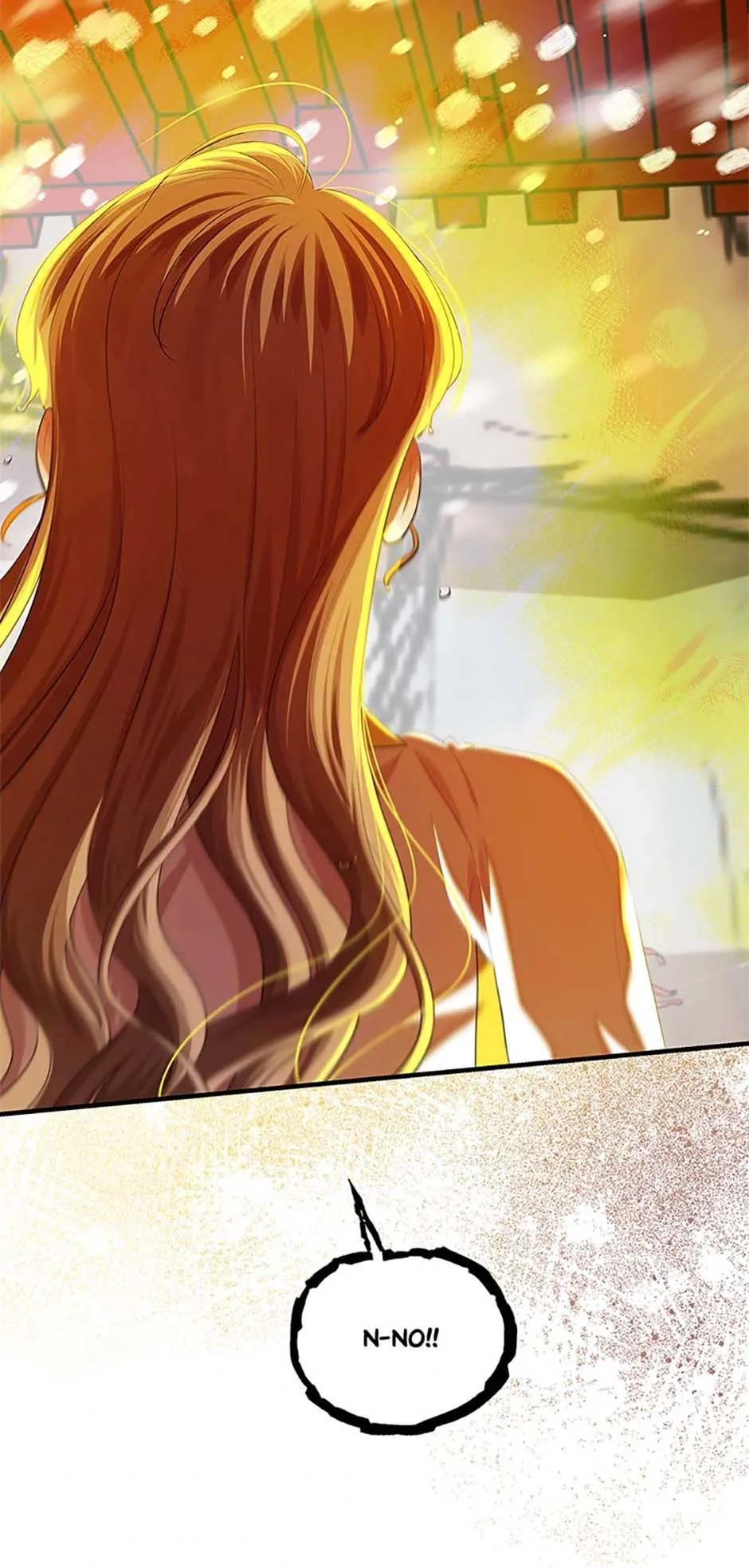 Avoiding the Heavenly Emperor Chapter 96 page 69