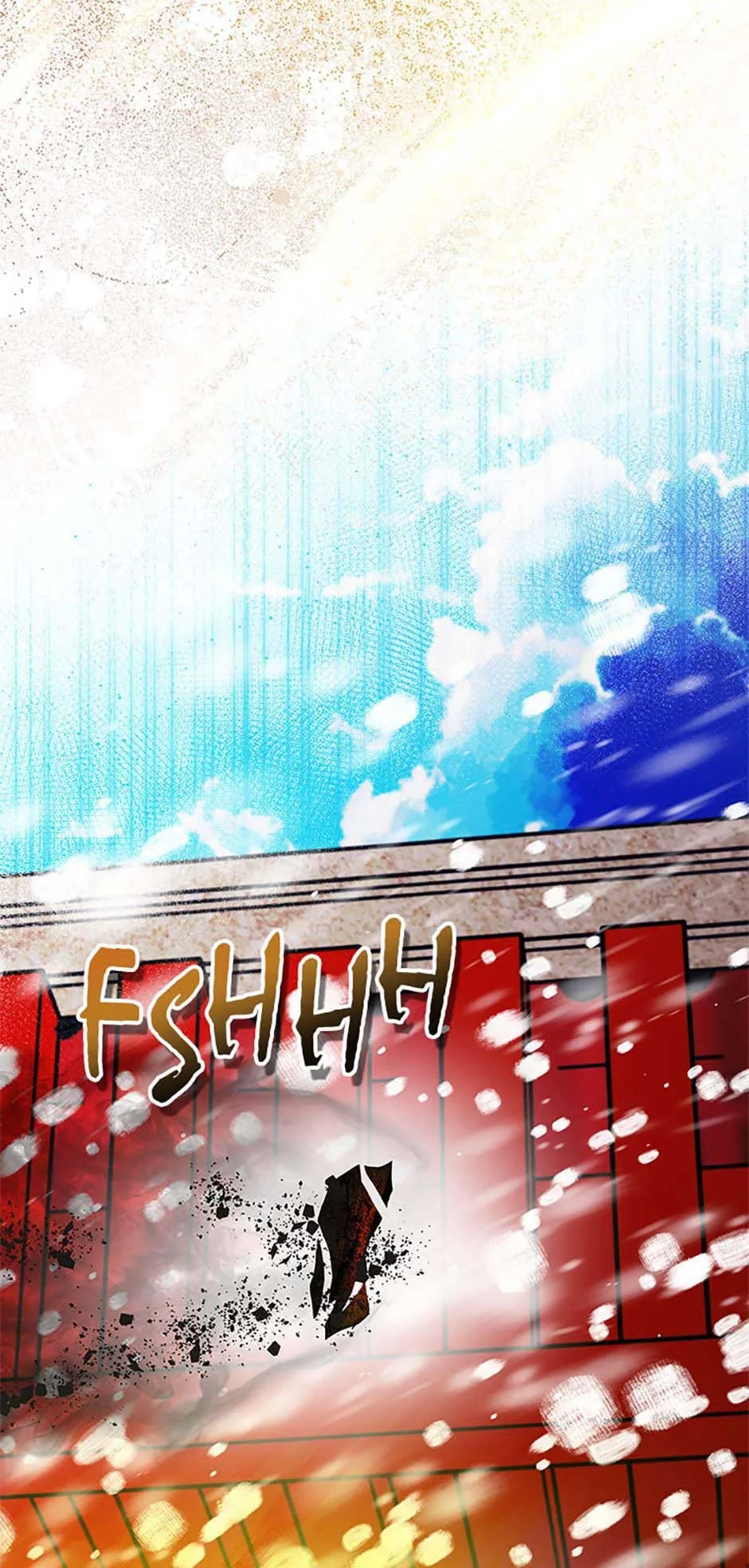Avoiding the Heavenly Emperor Chapter 96 page 68