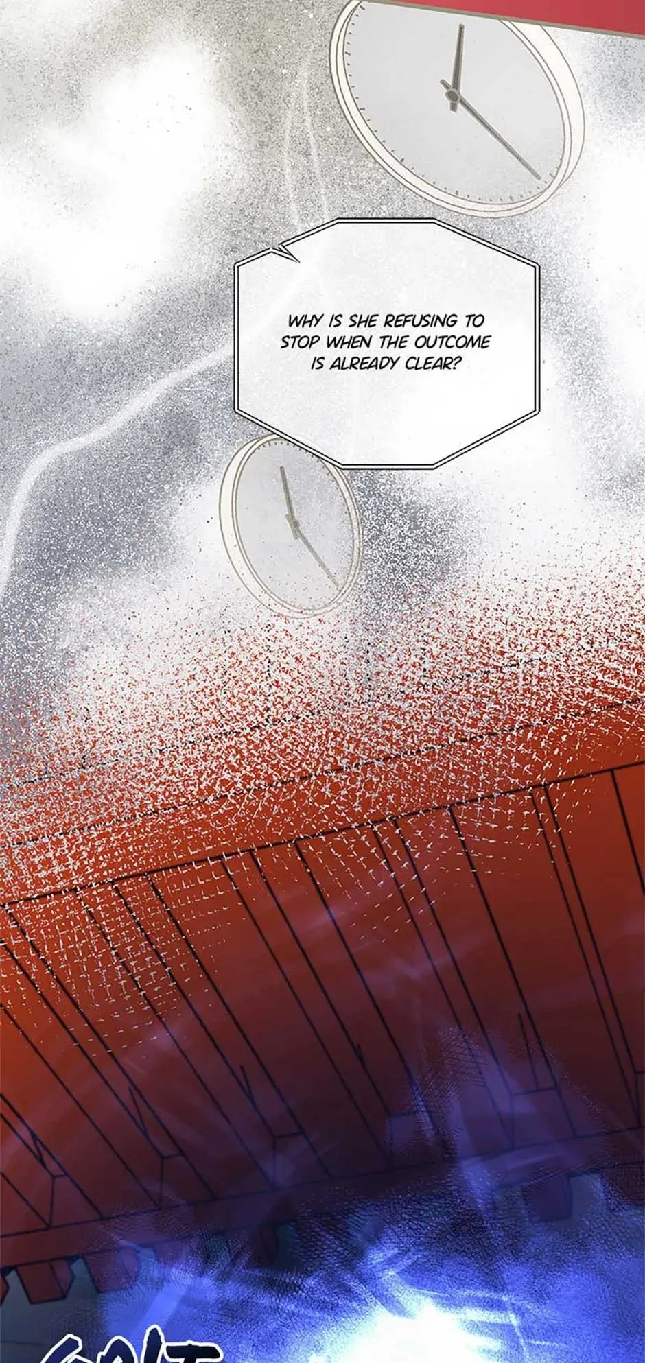 Avoiding the Heavenly Emperor Chapter 96 page 62