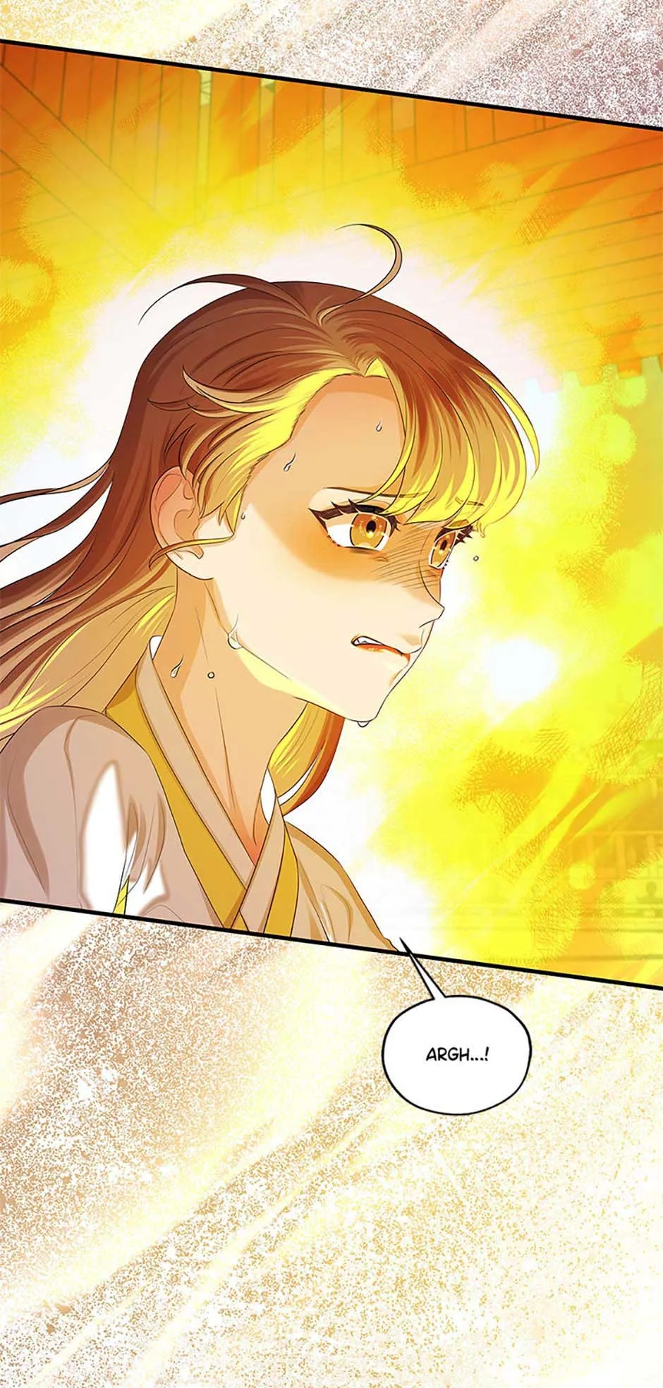 Avoiding the Heavenly Emperor Chapter 96 page 67