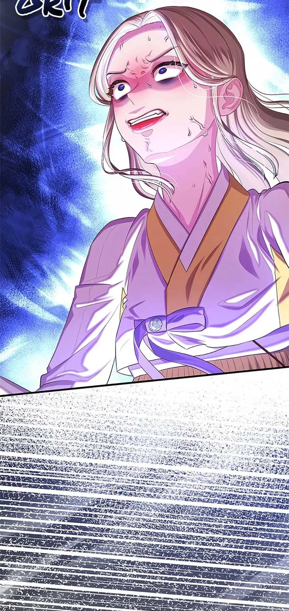 Avoiding the Heavenly Emperor Chapter 96 page 63