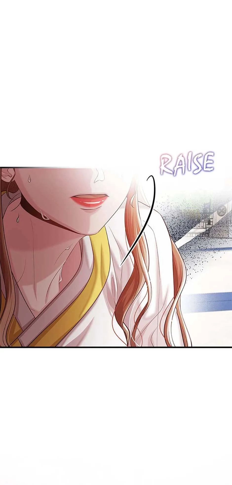 Avoiding the Heavenly Emperor Chapter 96 page 74