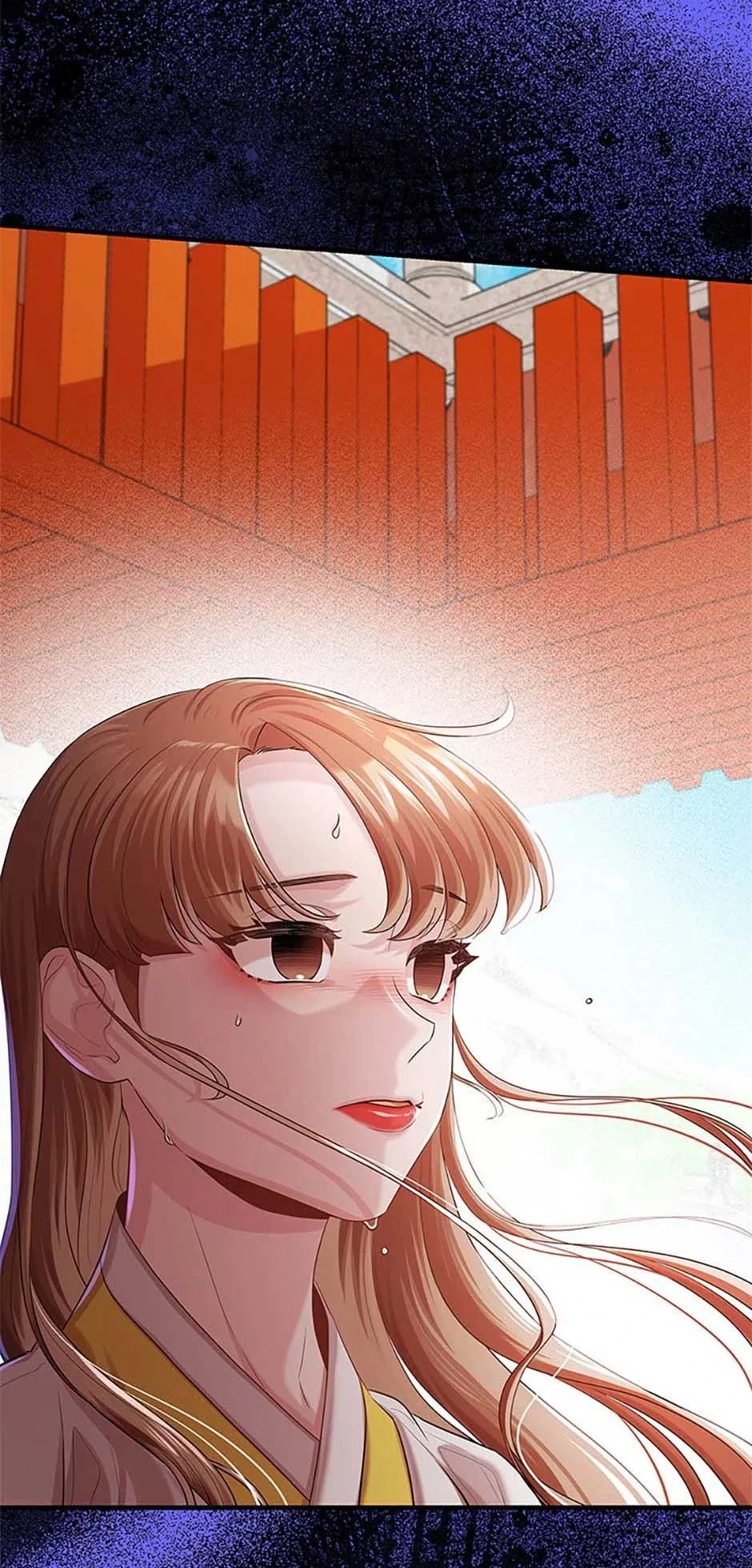 Avoiding the Heavenly Emperor Chapter 96 page 80