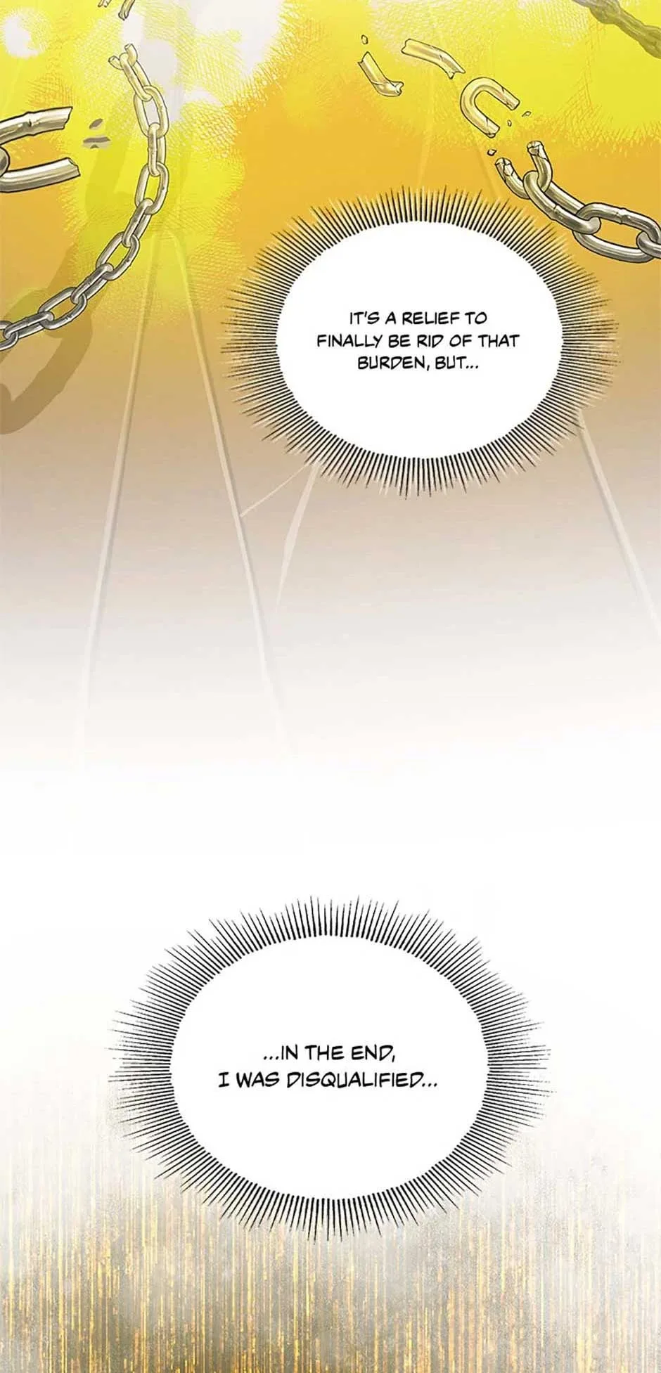 Avoiding the Heavenly Emperor Chapter 96 page 92