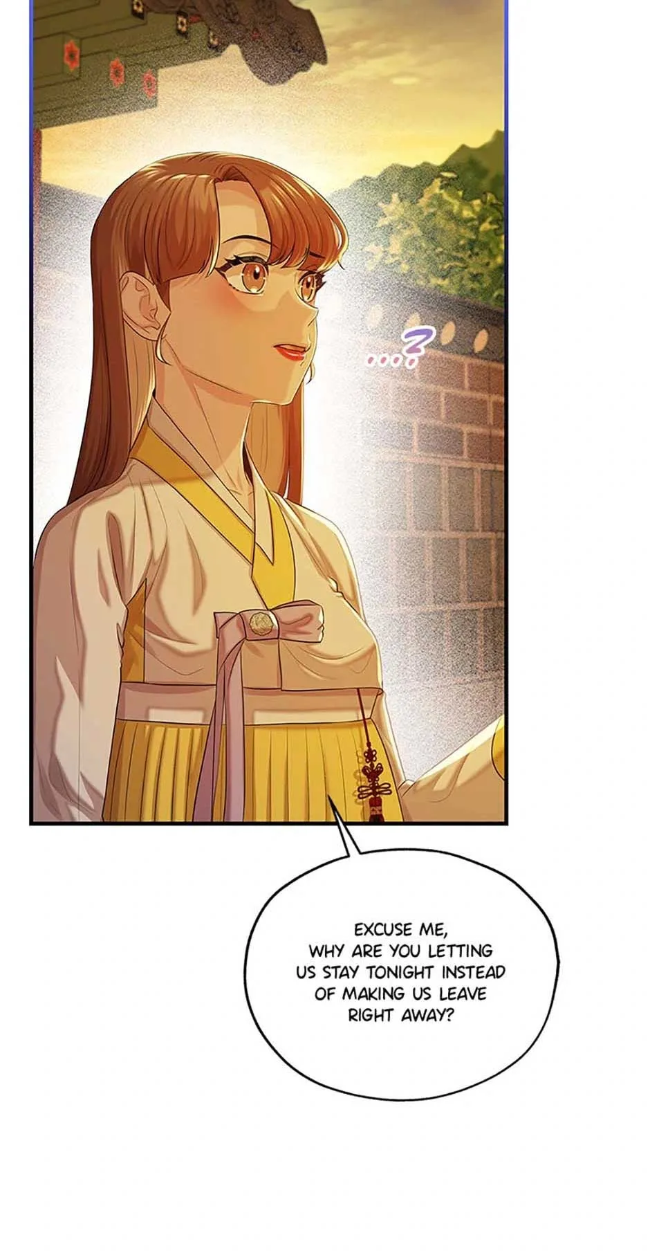 Avoiding the Heavenly Emperor Chapter 96 page 104