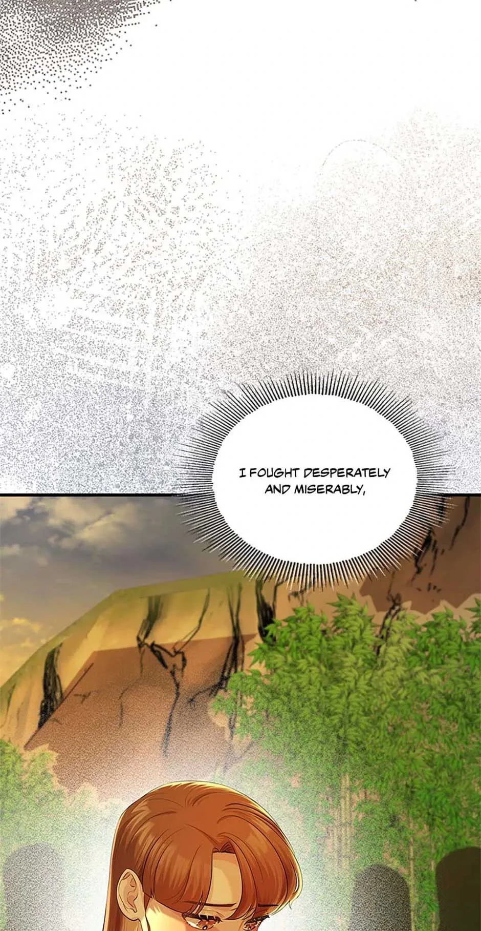 Avoiding the Heavenly Emperor Chapter 96 page 98