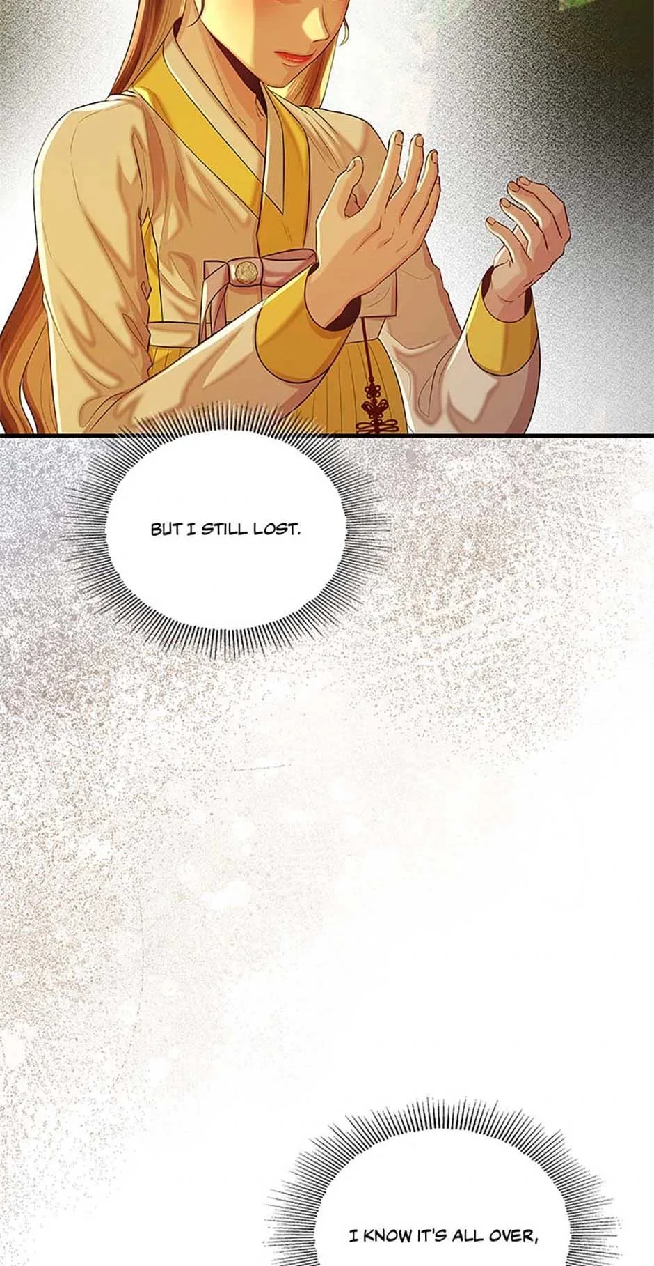 Avoiding the Heavenly Emperor Chapter 96 page 99