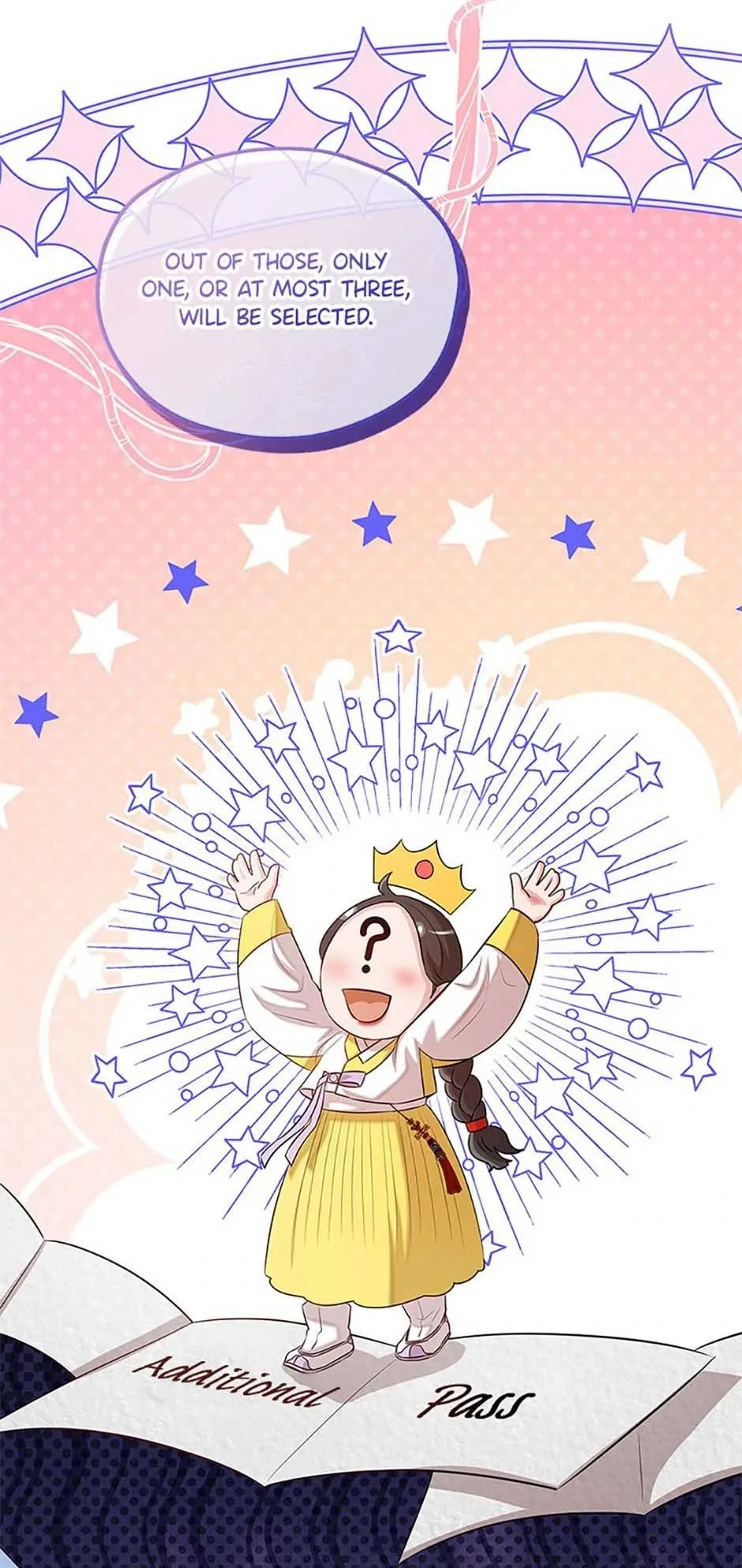 Avoiding the Heavenly Emperor Chapter 96 page 111