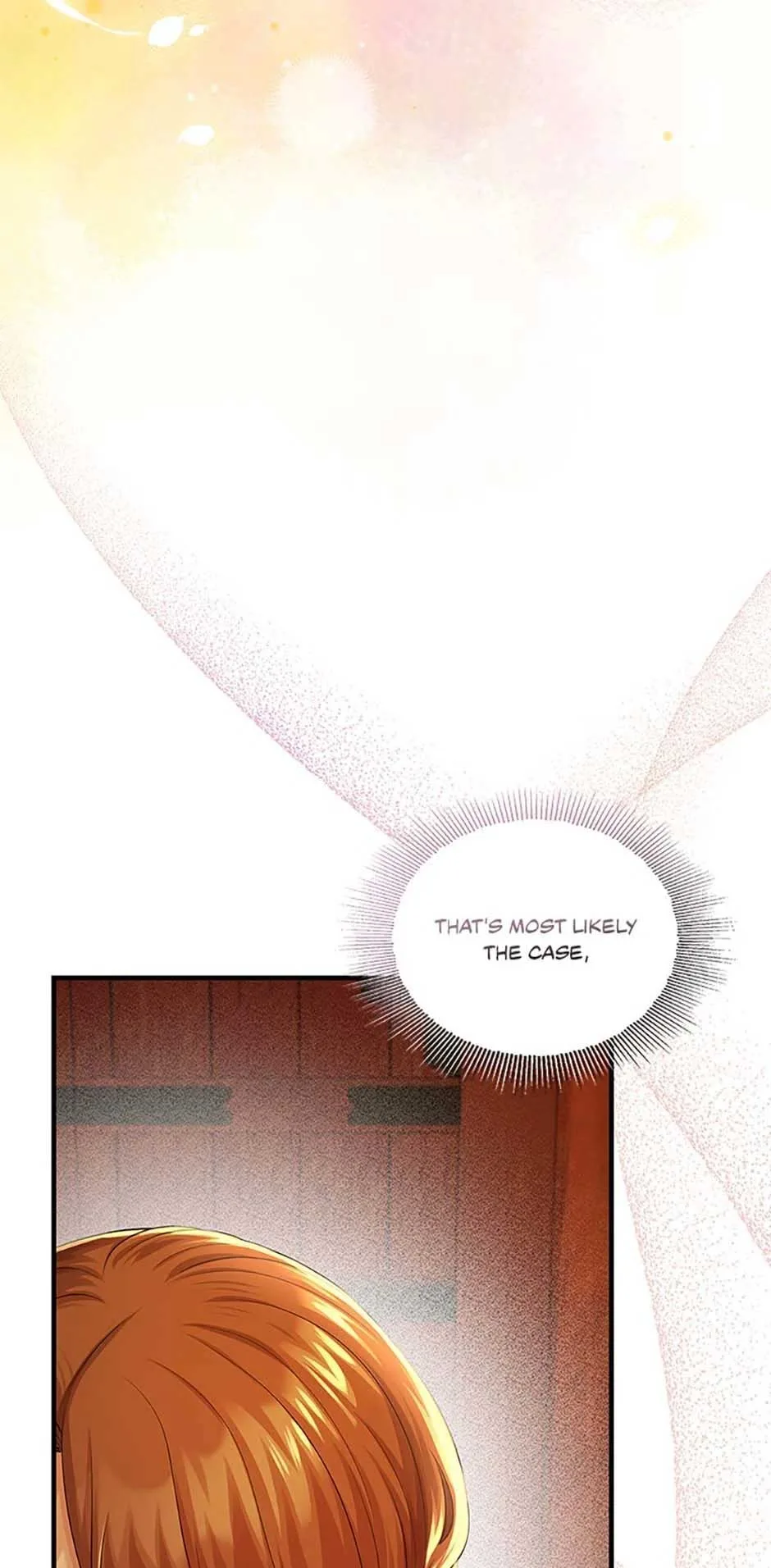 Avoiding the Heavenly Emperor Chapter 96 page 115
