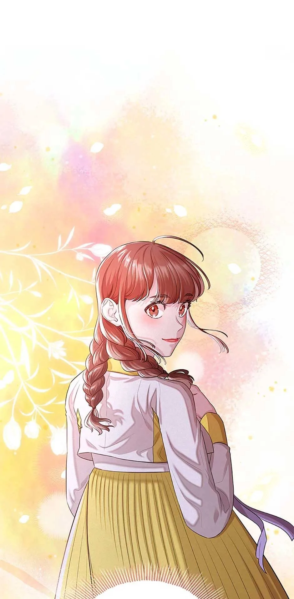 Avoiding the Heavenly Emperor Chapter 96 page 113