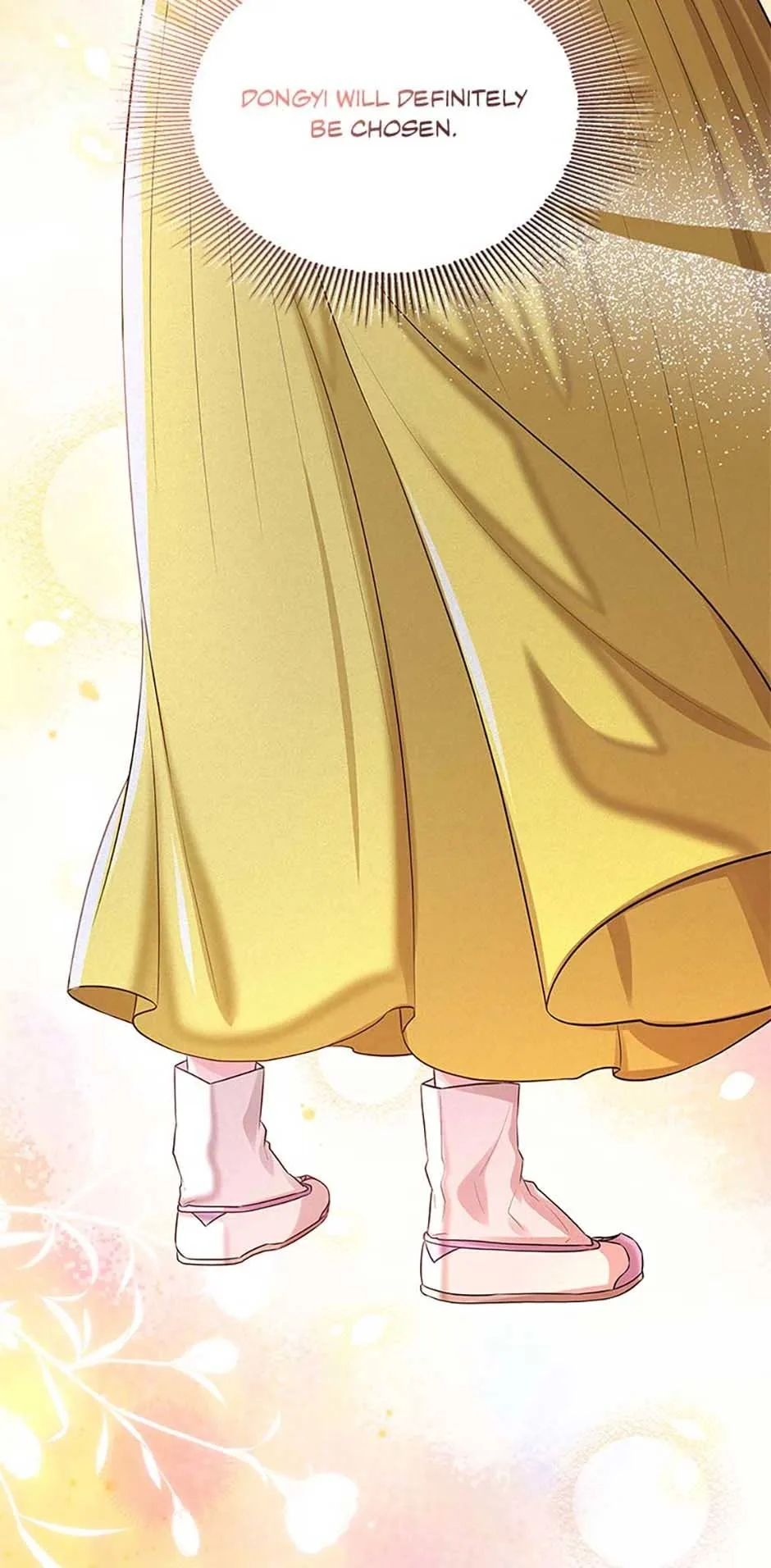 Avoiding the Heavenly Emperor Chapter 96 page 114