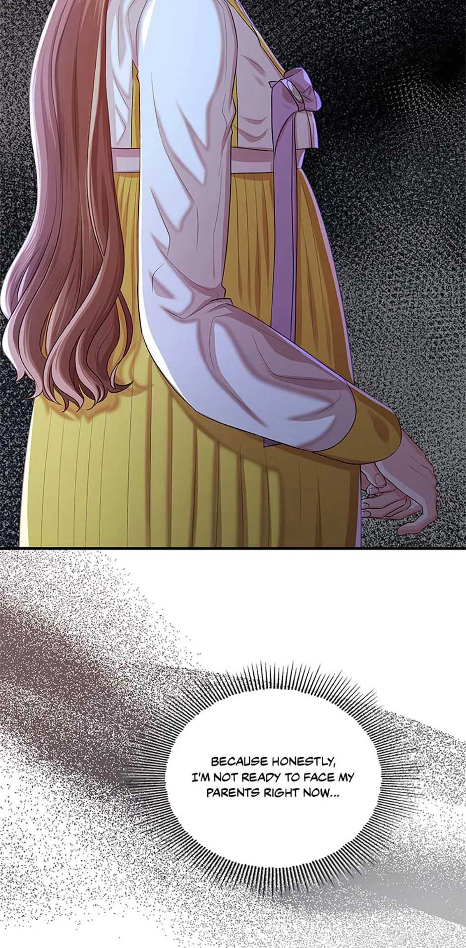 Avoiding the Heavenly Emperor Chapter 96 page 118