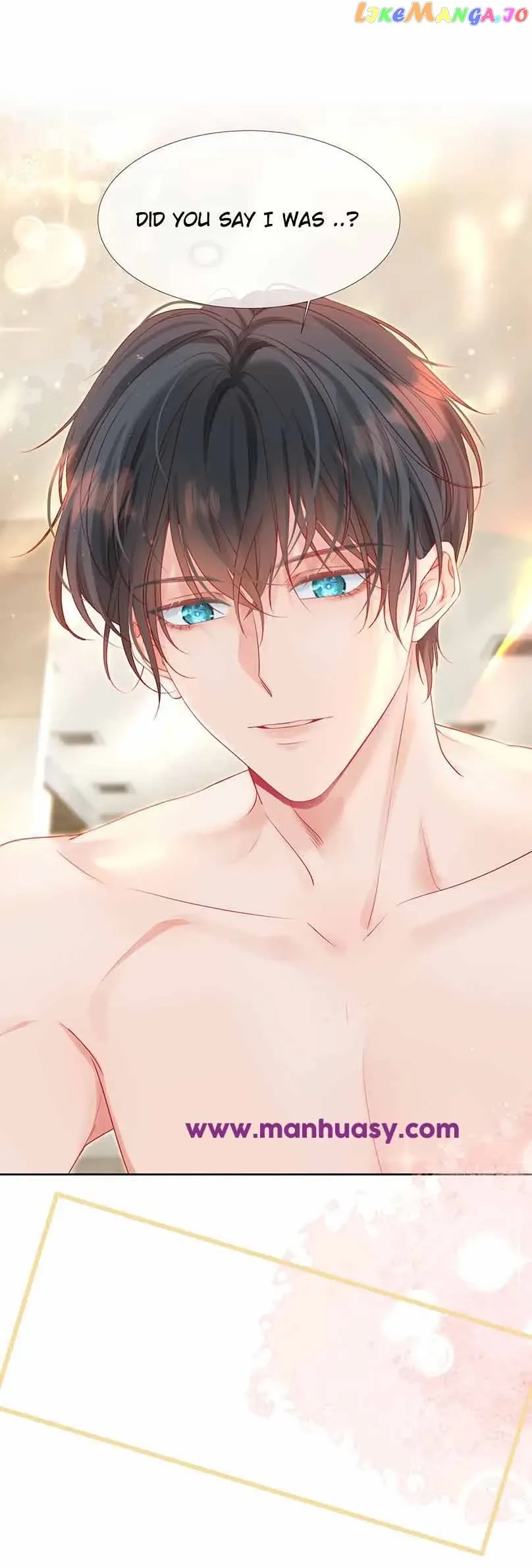 Back to the Year When My Husband was the Most Handsome Boy in the School Chapter 0.1 page 3