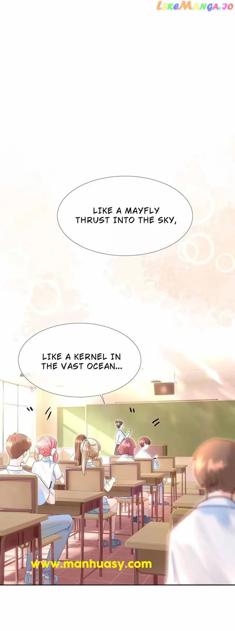 Back to the Year When My Husband was the Most Handsome Boy in the School Chapter 2 page 2